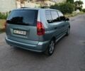 Синий Мицубиси Спейс Стар, объемом двигателя 1.6 л и пробегом 289 тыс. км за 3314 $, фото 2 на Automoto.ua