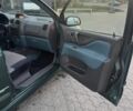 Зеленый Мицубиси Спейс Стар, объемом двигателя 1.8 л и пробегом 157 тыс. км за 1500 $, фото 11 на Automoto.ua