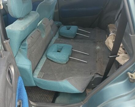 Зелений Міцубісі Спейс Стар, об'ємом двигуна 1.6 л та пробігом 319 тис. км за 1800 $, фото 7 на Automoto.ua