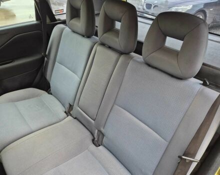 Зеленый Мицубиси Спейс Стар, объемом двигателя 1.6 л и пробегом 200 тыс. км за 2250 $, фото 8 на Automoto.ua