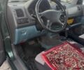 Зеленый Мицубиси Спейс Стар, объемом двигателя 1.8 л и пробегом 157 тыс. км за 1500 $, фото 10 на Automoto.ua