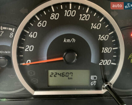 Зелений Міцубісі Спейс Стар, об'ємом двигуна 1 л та пробігом 224 тис. км за 5900 $, фото 11 на Automoto.ua