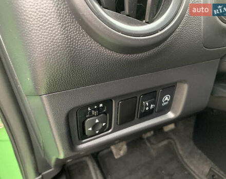 Зелений Міцубісі Спейс Стар, об'ємом двигуна 1 л та пробігом 224 тис. км за 5900 $, фото 10 на Automoto.ua