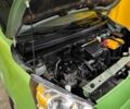 Зеленый Мицубиси Спейс Стар, объемом двигателя 1 л и пробегом 82 тыс. км за 5300 $, фото 4 на Automoto.ua