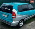 Зеленый Мицубиси Спейс Стар, объемом двигателя 1.3 л и пробегом 430 тыс. км за 2500 $, фото 2 на Automoto.ua