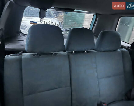 Зеленый Мицубиси Спейс Стар, объемом двигателя 1.3 л и пробегом 430 тыс. км за 2500 $, фото 14 на Automoto.ua