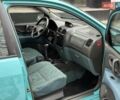 Зеленый Мицубиси Спейс Стар, объемом двигателя 1.3 л и пробегом 203 тыс. км за 3000 $, фото 10 на Automoto.ua
