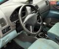 Зеленый Мицубиси Спейс Стар, объемом двигателя 1.3 л и пробегом 203 тыс. км за 3000 $, фото 7 на Automoto.ua