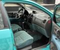 Зеленый Мицубиси Спейс Стар, объемом двигателя 1.3 л и пробегом 205 тыс. км за 3000 $, фото 10 на Automoto.ua