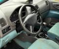Зеленый Мицубиси Спейс Стар, объемом двигателя 1.3 л и пробегом 205 тыс. км за 3000 $, фото 7 на Automoto.ua