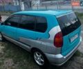 Зеленый Мицубиси Спейс Стар, объемом двигателя 1.3 л и пробегом 430 тыс. км за 2500 $, фото 8 на Automoto.ua