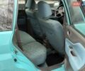 Зеленый Мицубиси Спейс Стар, объемом двигателя 1.3 л и пробегом 203 тыс. км за 3000 $, фото 9 на Automoto.ua
