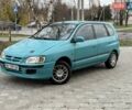 Зеленый Мицубиси Спейс Стар, объемом двигателя 1.3 л и пробегом 203 тыс. км за 3000 $, фото 1 на Automoto.ua