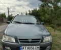 Зеленый Мицубиси Спейс Стар, объемом двигателя 1.83 л и пробегом 155 тыс. км за 3500 $, фото 1 на Automoto.ua