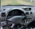 Зеленый Мицубиси Спейс Стар, объемом двигателя 1.83 л и пробегом 155 тыс. км за 3500 $, фото 9 на Automoto.ua