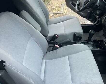 Зеленый Мицубиси Спейс Стар, объемом двигателя 1.8 л и пробегом 307 тыс. км за 3300 $, фото 11 на Automoto.ua