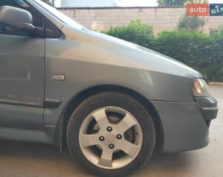 Зелений Міцубісі Спейс Стар, об'ємом двигуна 1.8 л та пробігом 218 тис. км за 3000 $, фото 2 на Automoto.ua