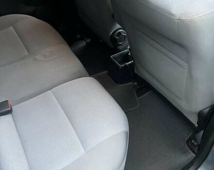 Зеленый Мицубиси Спейс Стар, объемом двигателя 1.8 л и пробегом 307 тыс. км за 3300 $, фото 16 на Automoto.ua