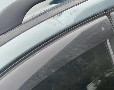 Зеленый Мицубиси Спейс Стар, объемом двигателя 1.8 л и пробегом 307 тыс. км за 3300 $, фото 28 на Automoto.ua