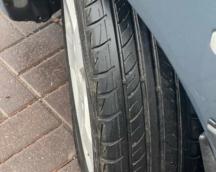 Зеленый Мицубиси Спейс Стар, объемом двигателя 1.8 л и пробегом 307 тыс. км за 3300 $, фото 21 на Automoto.ua