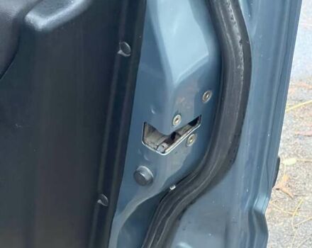 Зеленый Мицубиси Спейс Стар, объемом двигателя 1.8 л и пробегом 307 тыс. км за 3300 $, фото 15 на Automoto.ua