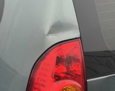 Зеленый Мицубиси Спейс Стар, объемом двигателя 1.8 л и пробегом 307 тыс. км за 3300 $, фото 25 на Automoto.ua