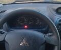 Зеленый Мицубиси Спейс Стар, объемом двигателя 1.58 л и пробегом 330 тыс. км за 3300 $, фото 2 на Automoto.ua