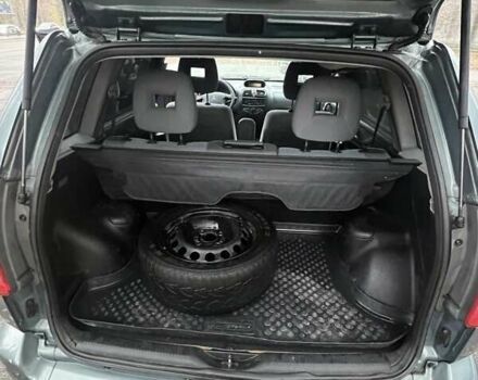 Зеленый Мицубиси Спейс Стар, объемом двигателя 1.8 л и пробегом 307 тыс. км за 3300 $, фото 7 на Automoto.ua