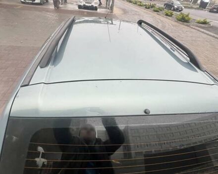 Зеленый Мицубиси Спейс Стар, объемом двигателя 1.8 л и пробегом 307 тыс. км за 3300 $, фото 22 на Automoto.ua