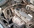 Зеленый Мицубиси Спейс Стар, объемом двигателя 1.3 л и пробегом 152 тыс. км за 3500 $, фото 15 на Automoto.ua