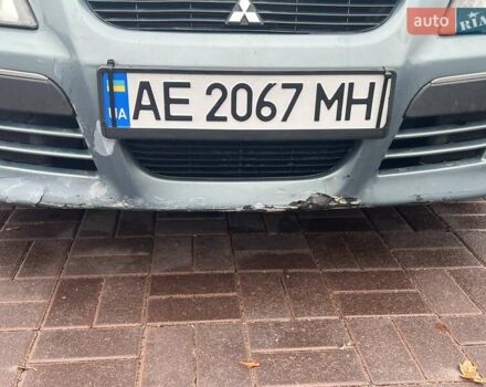 Зеленый Мицубиси Спейс Стар, объемом двигателя 1.8 л и пробегом 307 тыс. км за 3300 $, фото 23 на Automoto.ua