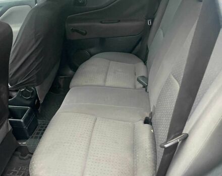 Зелений Міцубісі Спейс Стар, об'ємом двигуна 1.6 л та пробігом 310 тис. км за 2700 $, фото 6 на Automoto.ua