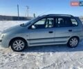 Зелений Міцубісі Спейс Стар, об'ємом двигуна 1.8 л та пробігом 200 тис. км за 4500 $, фото 1 на Automoto.ua