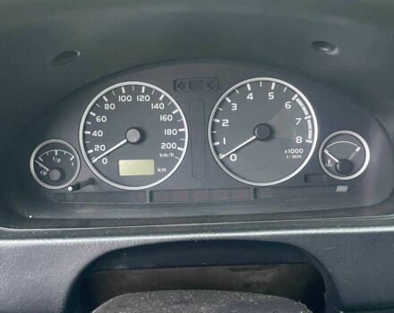 Зелений Міцубісі Спейс Стар, об'ємом двигуна 1.6 л та пробігом 310 тис. км за 2700 $, фото 7 на Automoto.ua