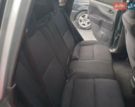 Зеленый Мицубиси Спейс Стар, объемом двигателя 1.3 л и пробегом 389 тыс. км за 2200 $, фото 4 на Automoto.ua