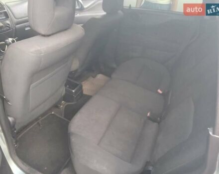 Зеленый Мицубиси Спейс Стар, объемом двигателя 1.3 л и пробегом 389 тыс. км за 2200 $, фото 3 на Automoto.ua