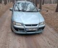 Зеленый Мицубиси Спейс Стар, объемом двигателя 1.8 л и пробегом 0 тыс. км за 3500 $, фото 5 на Automoto.ua