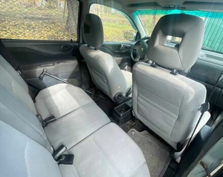 Зеленый Мицубиси Спейс Стар, объемом двигателя 1.8 л и пробегом 1000 тыс. км за 2865 $, фото 2 на Automoto.ua