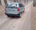 Зеленый Мицубиси Спейс Стар, объемом двигателя 1.8 л и пробегом 0 тыс. км за 3500 $, фото 4 на Automoto.ua