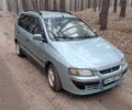 Зеленый Мицубиси Спейс Стар, объемом двигателя 1.8 л и пробегом 0 тыс. км за 3500 $, фото 6 на Automoto.ua