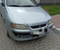 Зеленый Мицубиси Спейс Стар, объемом двигателя 0 л и пробегом 120 тыс. км за 3500 $, фото 1 на Automoto.ua