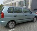 Зеленый Мицубиси Спейс Стар, объемом двигателя 0 л и пробегом 120 тыс. км за 3500 $, фото 1 на Automoto.ua