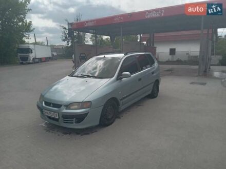 Мицубиси Спейс Стар 2004 в Львове на Automoto.ua Зеленый Мицубиси Спейс Стар, объемом двигателя 1.3 л и пробегом 389 тыс. км за 2700 $, фото 1 на Automoto.ua