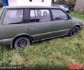 Мицубиси Спейс Вагон 1989 в Сарнах на Automoto.ua Белый Мицубиси Спейс Вагон, объемом двигателя 1.8 л и пробегом 400 тыс. км за 1000 $, фото 1 на Automoto.ua