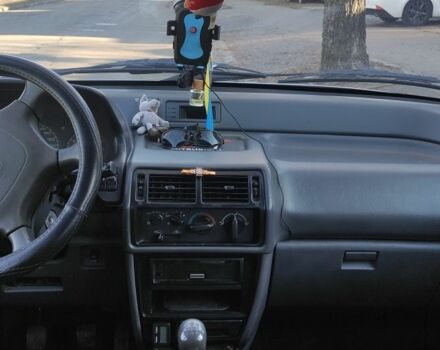 Белый Мицубиси Спейс Вагон, объемом двигателя 2 л и пробегом 493 тыс. км за 2200 $, фото 5 на Automoto.ua