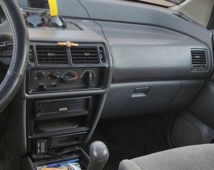 Белый Мицубиси Спейс Вагон, объемом двигателя 2 л и пробегом 493 тыс. км за 2200 $, фото 6 на Automoto.ua