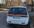 Белый Мицубиси Спейс Вагон, объемом двигателя 2 л и пробегом 493 тыс. км за 2350 $, фото 3 на Automoto.ua
