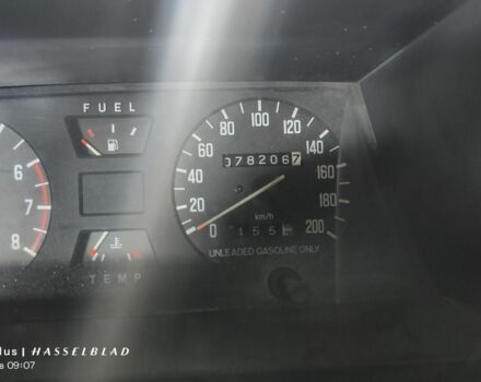 Білий Міцубісі Спейс Вагон, об'ємом двигуна 1.7 л та пробігом 400 тис. км за 1300 $, фото 2 на Automoto.ua