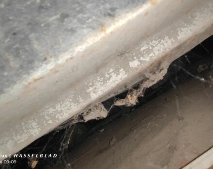 Білий Міцубісі Спейс Вагон, об'ємом двигуна 1.7 л та пробігом 400 тис. км за 1300 $, фото 4 на Automoto.ua