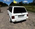 Білий Міцубісі Спейс Вагон, об'ємом двигуна 2 л та пробігом 260 тис. км за 1450 $, фото 4 на Automoto.ua